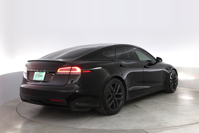 2023 Tesla Model S