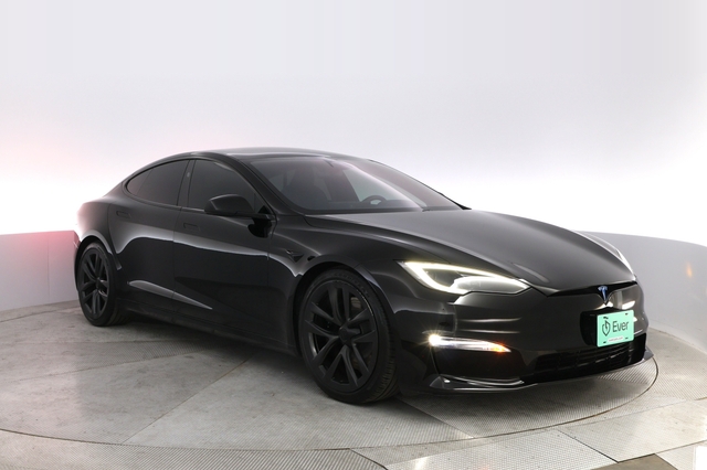2023 Tesla Model S