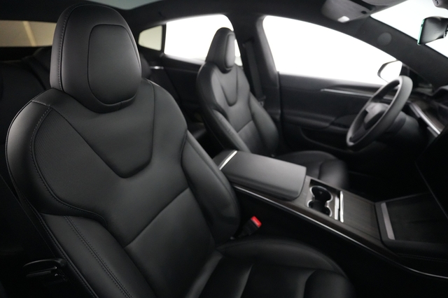 2023 Tesla Model S