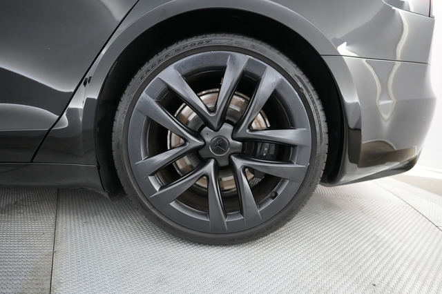 2023 Tesla Model S