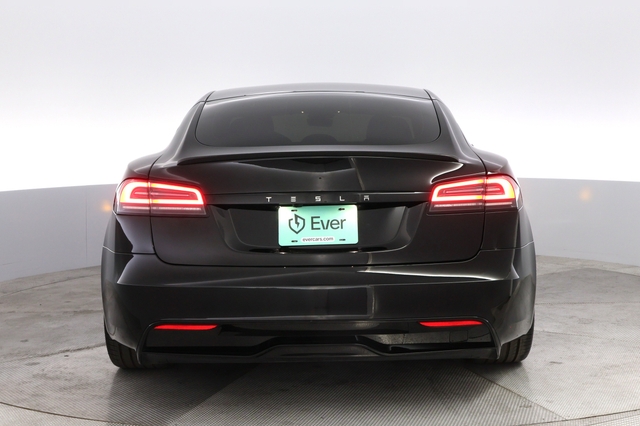 2023 Tesla Model S