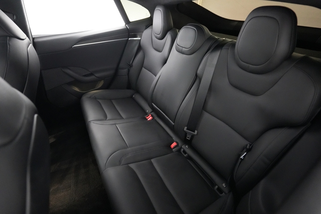 2023 Tesla Model S