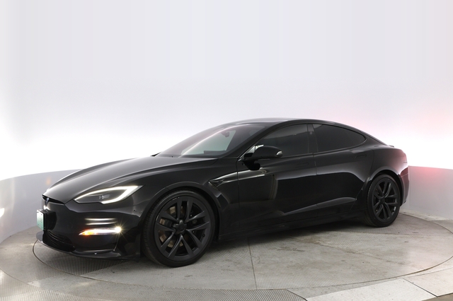 2023 Tesla Model S