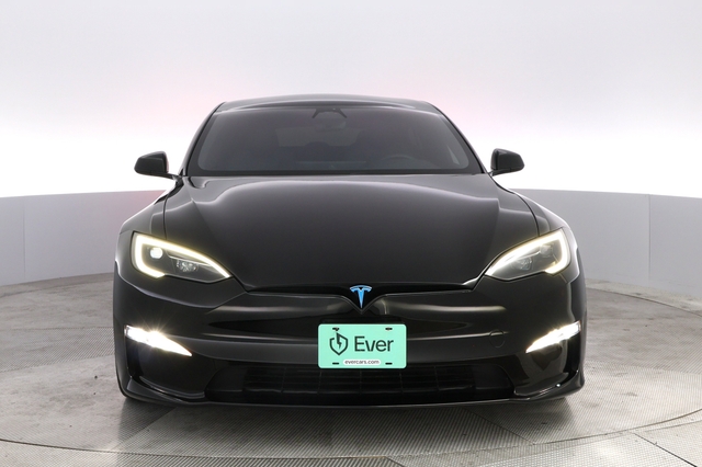 2023 Tesla Model S