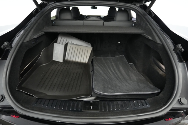 2023 Tesla Model S