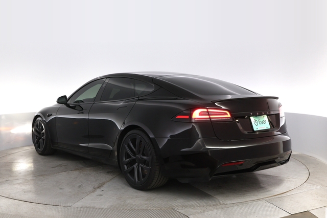 2023 Tesla Model S