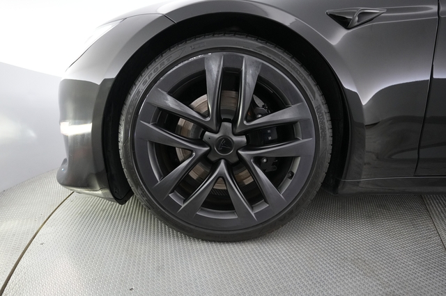 2023 Tesla Model S