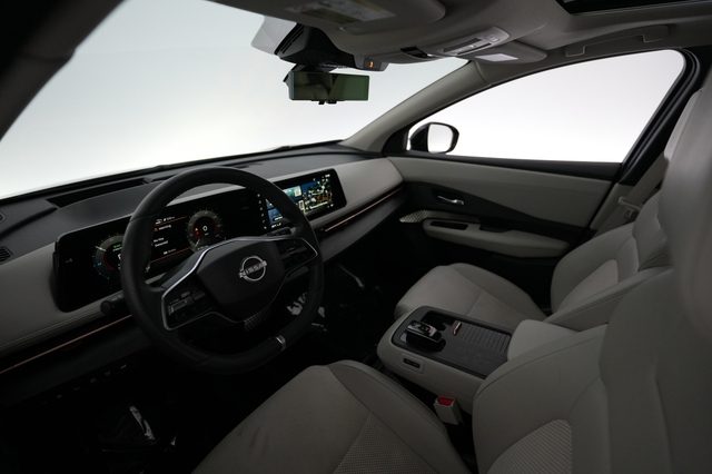 2023 Nissan Ariya