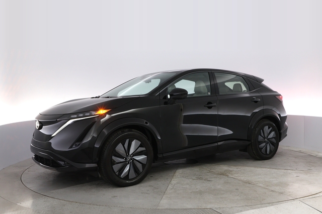 2023 Nissan Ariya
