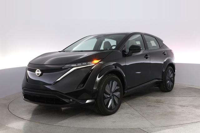 2023 Nissan Ariya