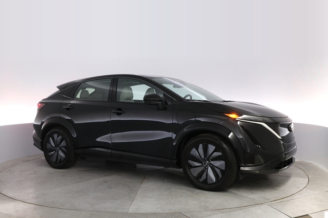 2023 Nissan Ariya