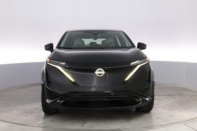 2023 Nissan Ariya
