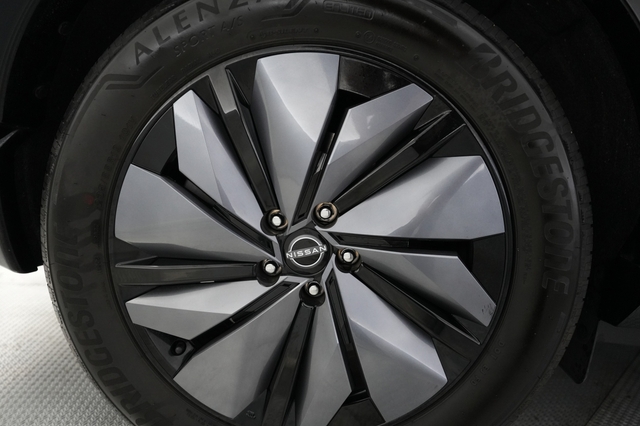 2023 Nissan Ariya