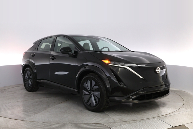 2023 Nissan Ariya