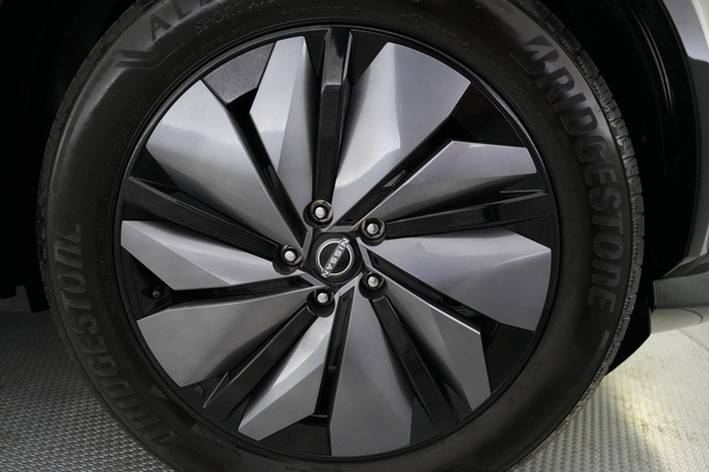 2023 Nissan Ariya