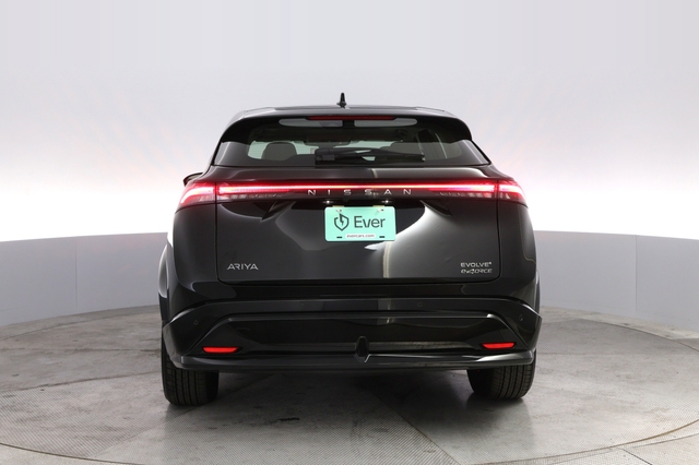 2023 Nissan Ariya