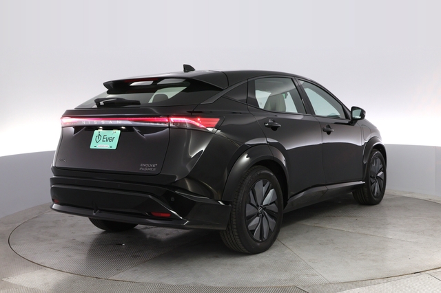 2023 Nissan Ariya