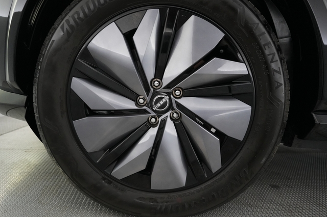 2023 Nissan Ariya