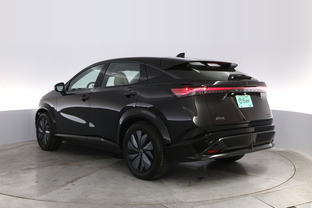 2023 Nissan Ariya