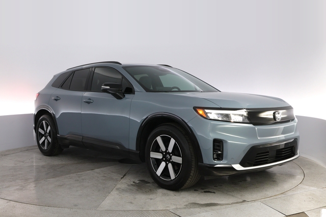 2024 Honda Prologue