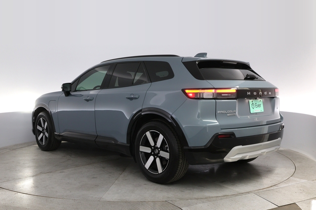 2024 Honda Prologue