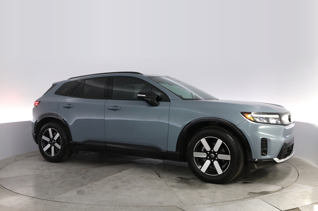 2024 Honda Prologue
