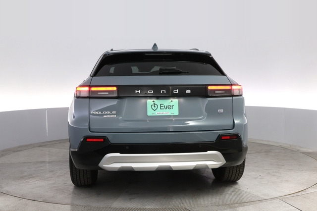 2024 Honda Prologue