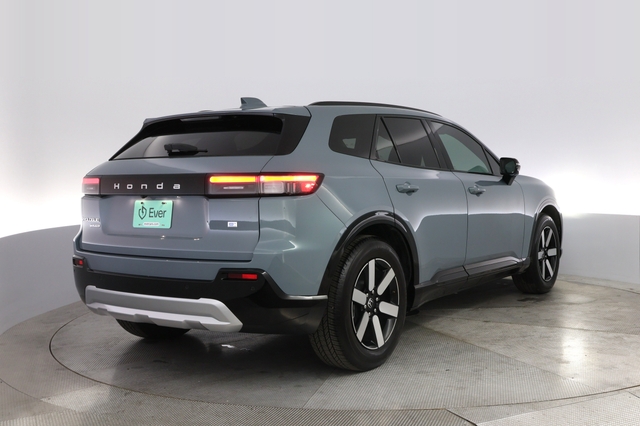 2024 Honda Prologue