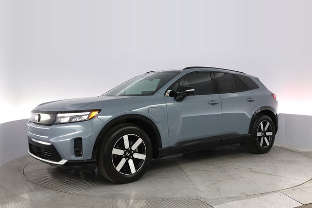 2024 Honda Prologue