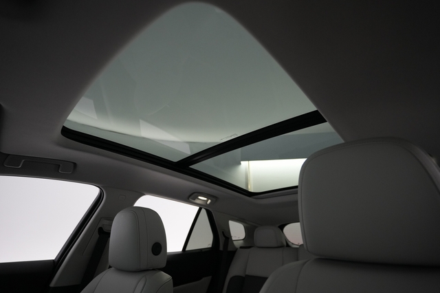 2024 Honda Prologue