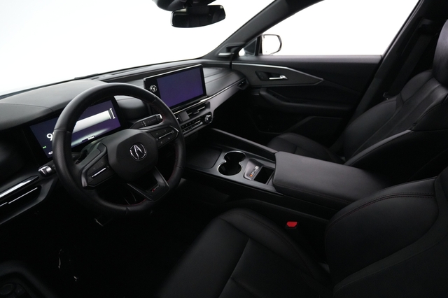 2024 Acura ZDX