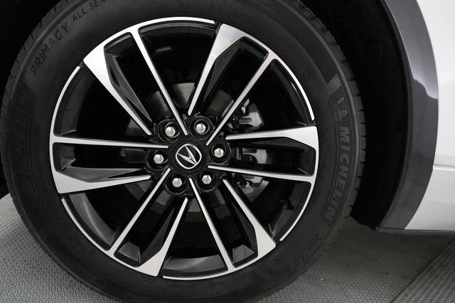 2024 Acura ZDX