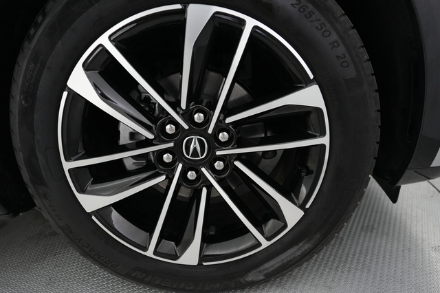2024 Acura ZDX