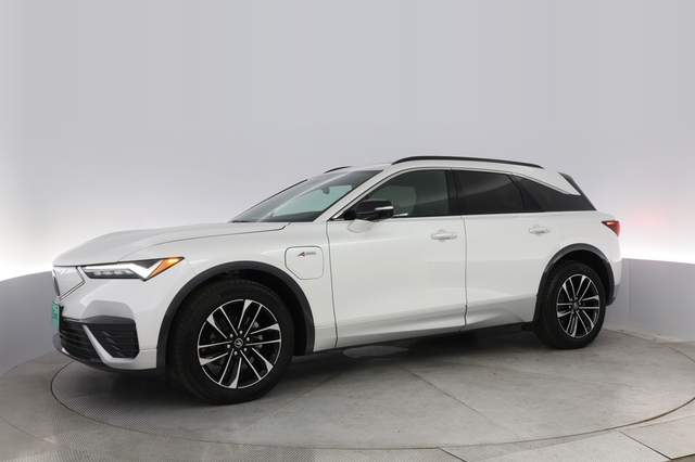 2024 Acura ZDX