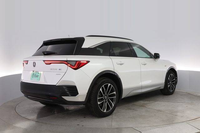 2024 Acura ZDX