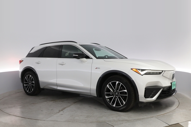 2024 Acura ZDX