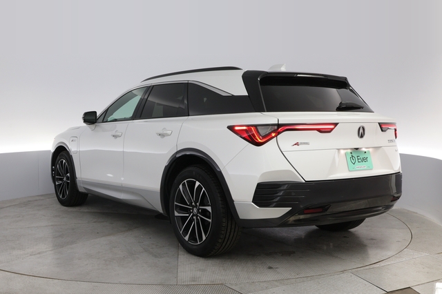 2024 Acura ZDX