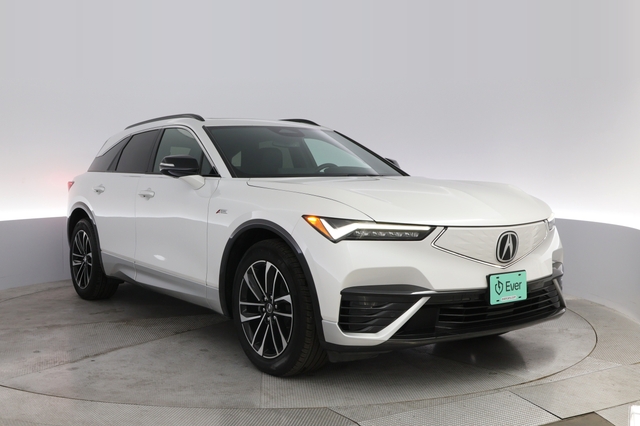2024 Acura ZDX