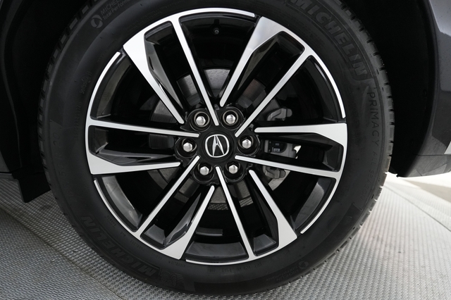 2024 Acura ZDX