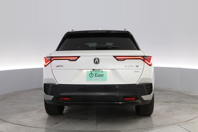 2024 Acura ZDX