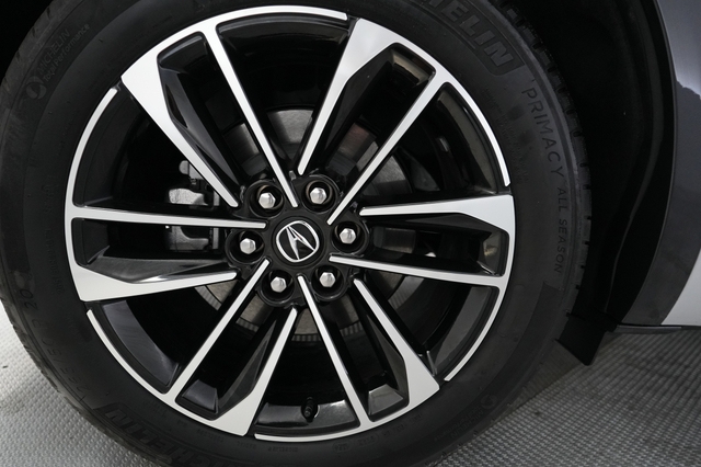 2024 Acura ZDX