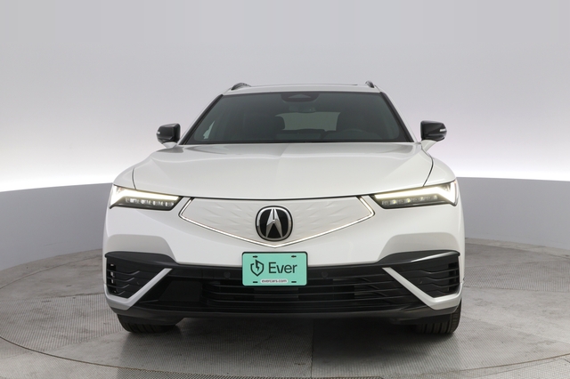 2024 Acura ZDX