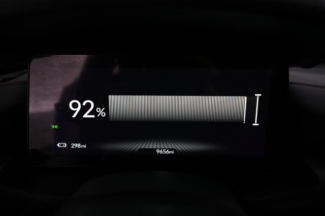 2024 Acura ZDX