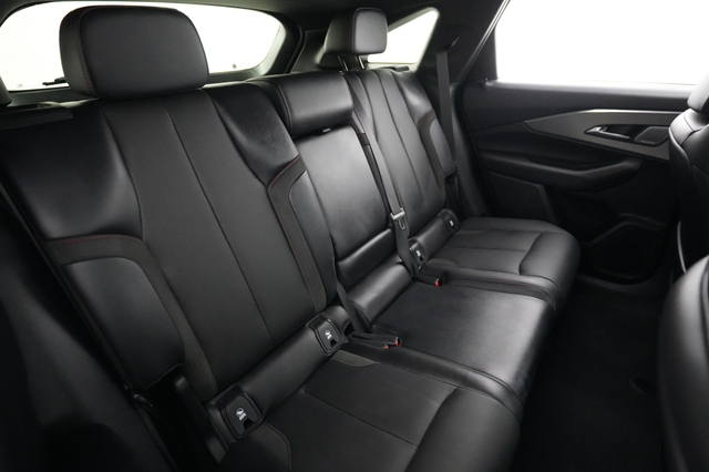 2024 Acura ZDX
