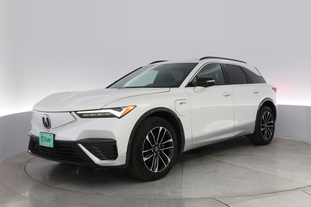 2024 Acura ZDX