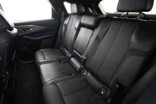 2024 Acura ZDX
