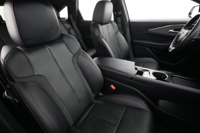 2024 Acura ZDX