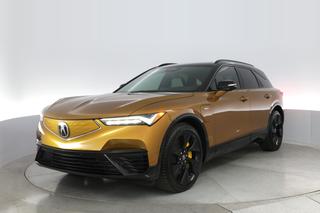 2024 Acura ZDX