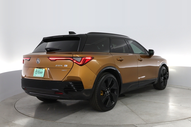 2024 Acura ZDX