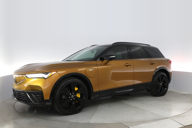 2024 Acura ZDX